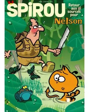 SPIROU
