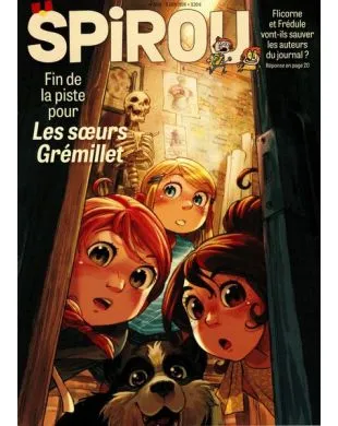 SPIROU