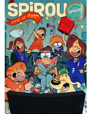 SPIROU