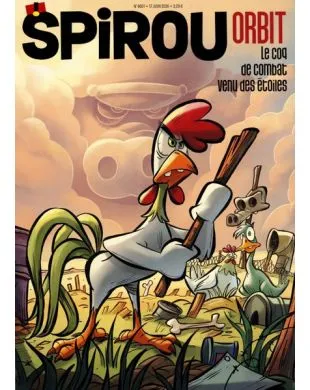 SPIROU