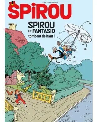 SPIROU