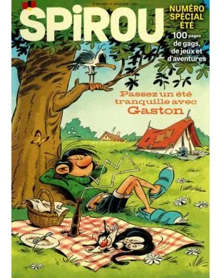 SPIROU
