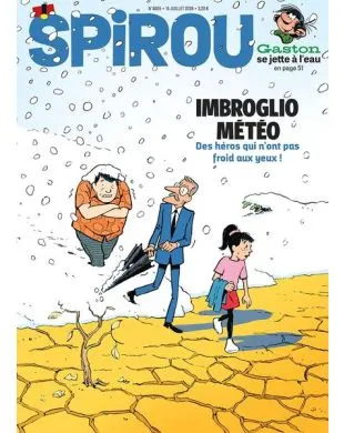 SPIROU