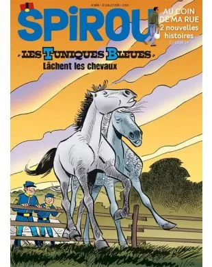 SPIROU