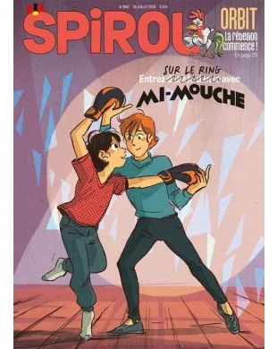SPIROU