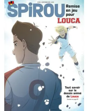 SPIROU