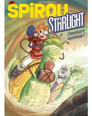 SPIROU