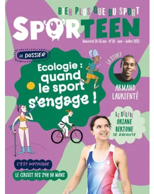SPORTEEN