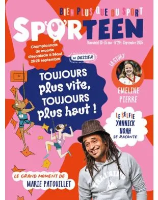 SPORTEEN