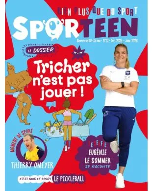 SPORTEEN