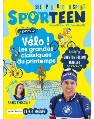 SPORTEEN