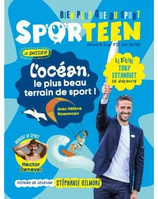 SPORTEEN