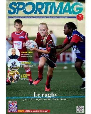 SPORTMAG