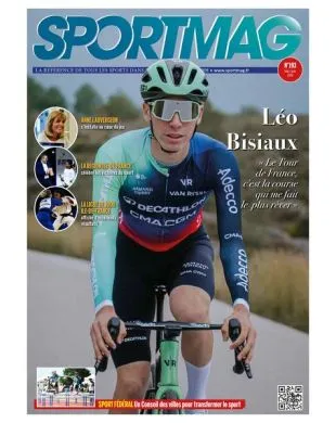 SPORTMAG