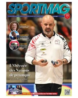 SPORTMAG