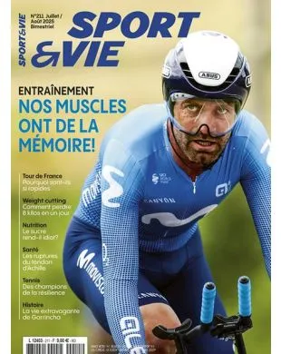 SPORT & VIE