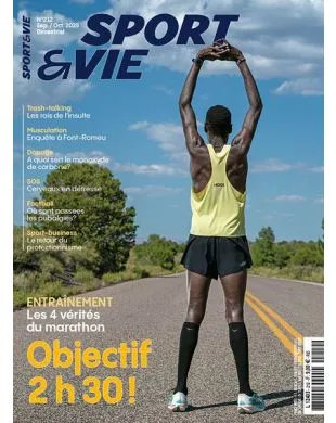 SPORT & VIE