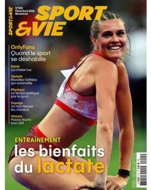 SPORT & VIE