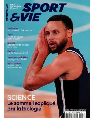 SPORT & VIE