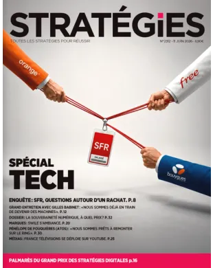 STRATEGIES