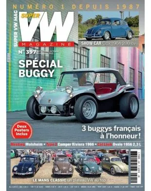 SUPER VW MAG