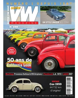SUPER VW MAG