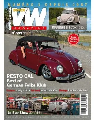 SUPER VW MAG