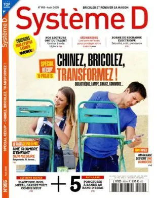 SYSTEME D
