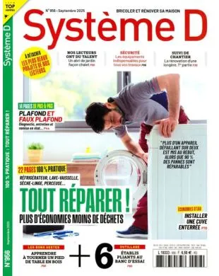 SYSTEME D