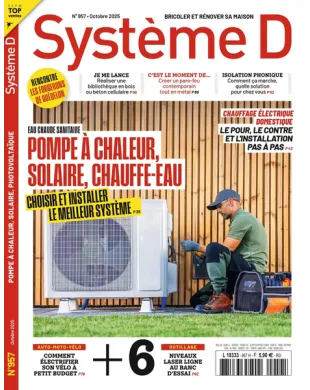 SYSTEME D