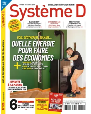 SYSTEME D
