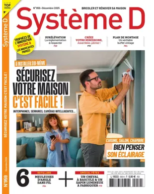 SYSTEME D