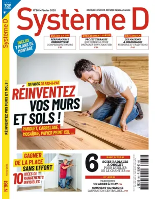 SYSTEME D