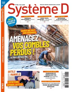 SYSTEME D