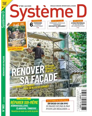 SYSTEME D