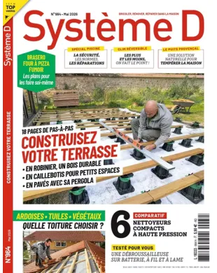 SYSTEME D