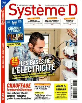 SYSTEME D