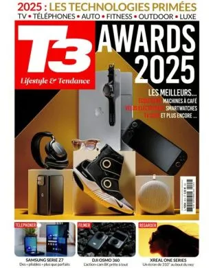 T3 MAGAZINE