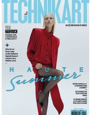 TECHNIKART