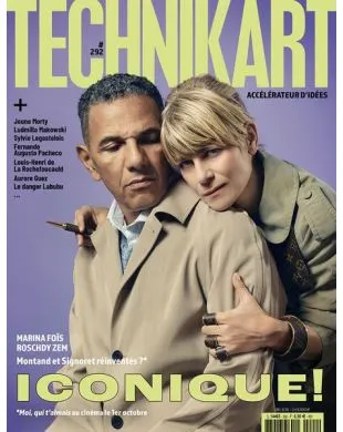 TECHNIKART