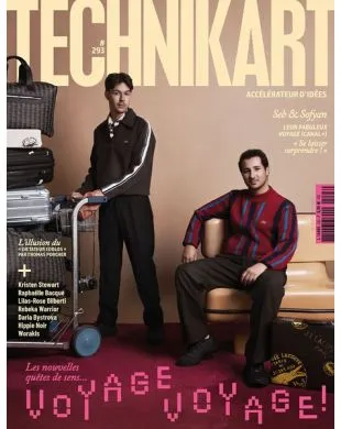 TECHNIKART