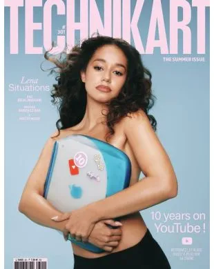 TECHNIKART