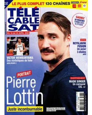 TELECABLE SAT HEBDO
