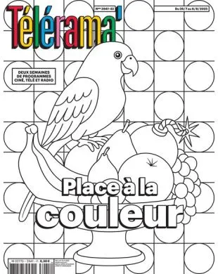 TELERAMA