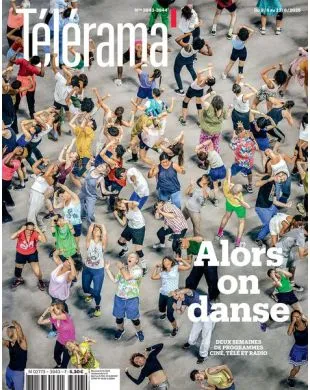 TELERAMA