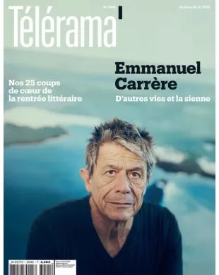 TELERAMA