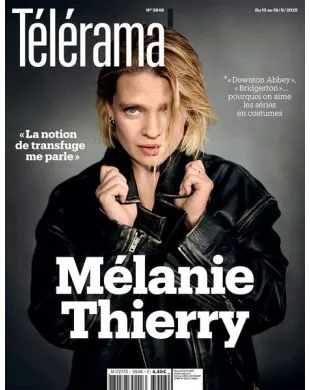 TELERAMA