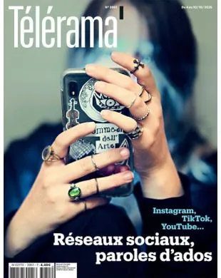 TELERAMA