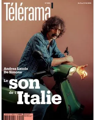 TELERAMA