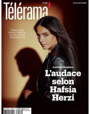 TELERAMA
